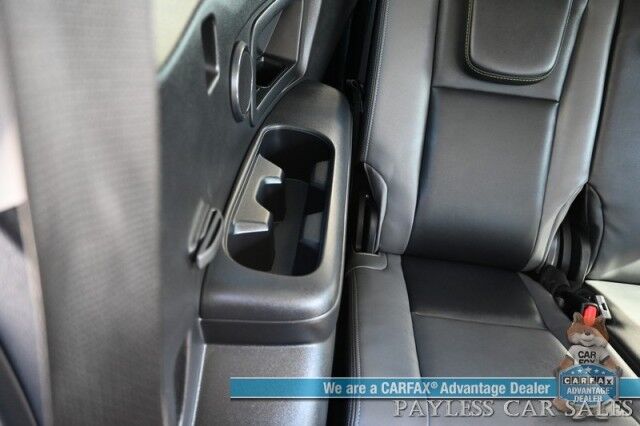 2023 Subaru Ascent Onyx Edition Limited Anchorage AK