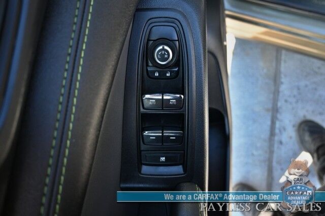 2023 Subaru Ascent Onyx Edition Limited Anchorage AK