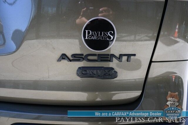 2023 Subaru Ascent Onyx Edition Limited Anchorage AK
