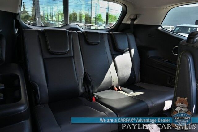 2023 Subaru Ascent Onyx Edition Limited Anchorage AK