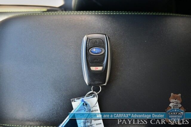2023 Subaru Ascent Onyx Edition Limited Anchorage AK