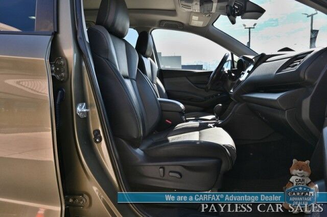 2023 Subaru Ascent Onyx Edition Limited Anchorage AK