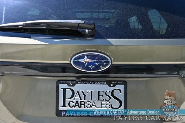 2023 Subaru Ascent Onyx Edition Limited Anchorage AK