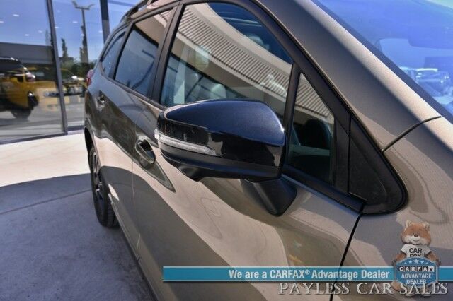 2023 Subaru Ascent Onyx Edition Limited Anchorage AK