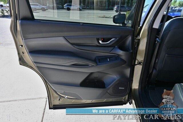 2023 Subaru Ascent Onyx Edition Limited Anchorage AK