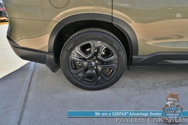 2023 Subaru Ascent Onyx Edition Limited Anchorage AK