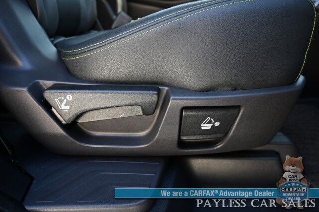 2023 Subaru Ascent Onyx Edition Limited Anchorage AK