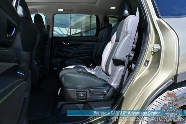 2023 Subaru Ascent Onyx Edition Limited Anchorage AK