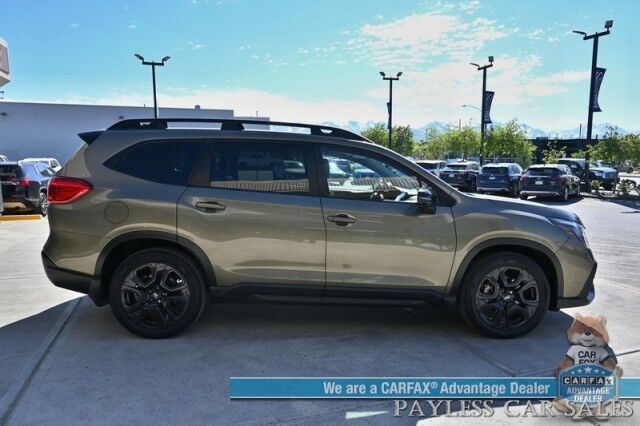 2023 Subaru Ascent Onyx Edition Limited Anchorage AK
