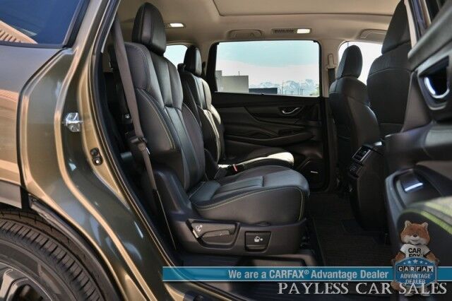 2023 Subaru Ascent Onyx Edition Limited Anchorage AK