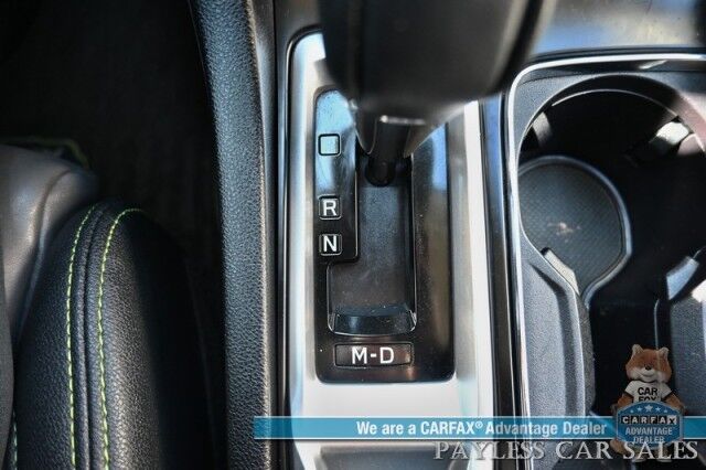 2023 Subaru Ascent Onyx Edition Limited Anchorage AK