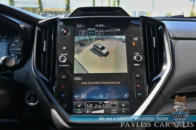 2023 Subaru Ascent Onyx Edition Limited Anchorage AK