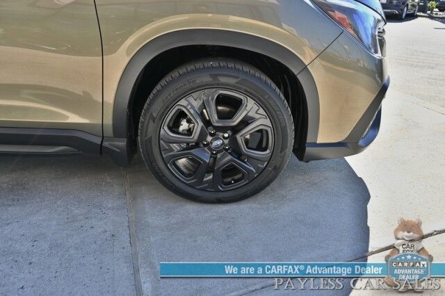 2023 Subaru Ascent Onyx Edition Limited Anchorage AK