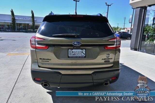 2023 Subaru Ascent Onyx Edition Limited Anchorage AK