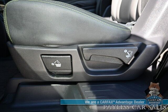 2023 Subaru Ascent Onyx Edition Limited Anchorage AK