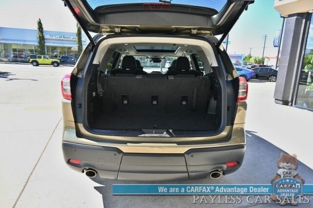 2023 Subaru Ascent Onyx Edition Limited Anchorage AK