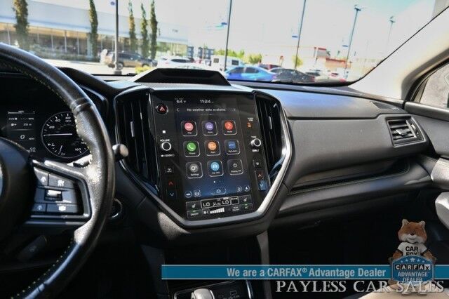 2023 Subaru Ascent Onyx Edition Limited Anchorage AK