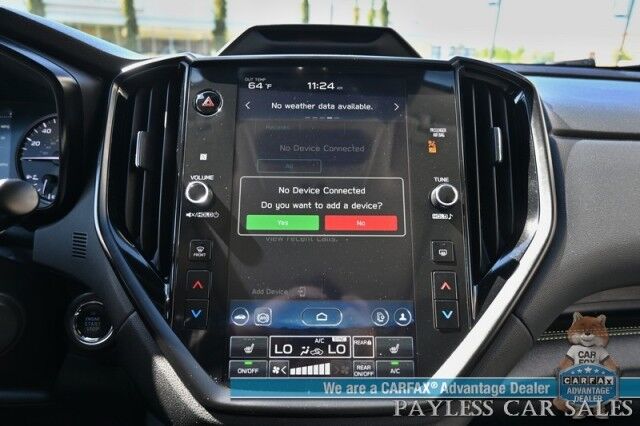2023 Subaru Ascent Onyx Edition Limited Anchorage AK