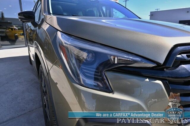 2023 Subaru Ascent Onyx Edition Limited Anchorage AK