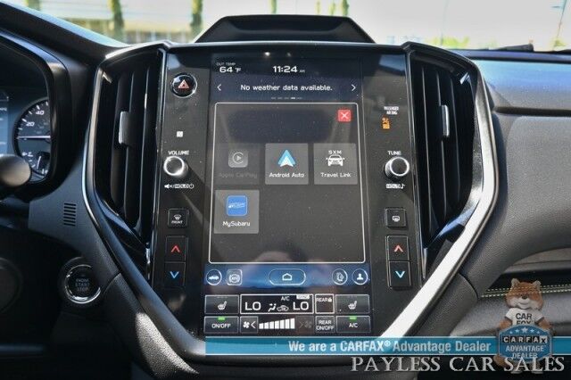 2023 Subaru Ascent Onyx Edition Limited Anchorage AK