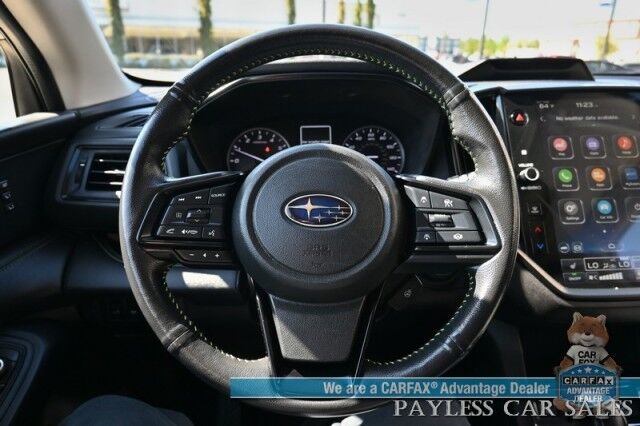 2023 Subaru Ascent Onyx Edition Limited Anchorage AK