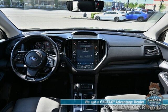 2023 Subaru Ascent Onyx Edition Limited Anchorage AK