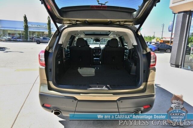 2023 Subaru Ascent Onyx Edition Limited Anchorage AK