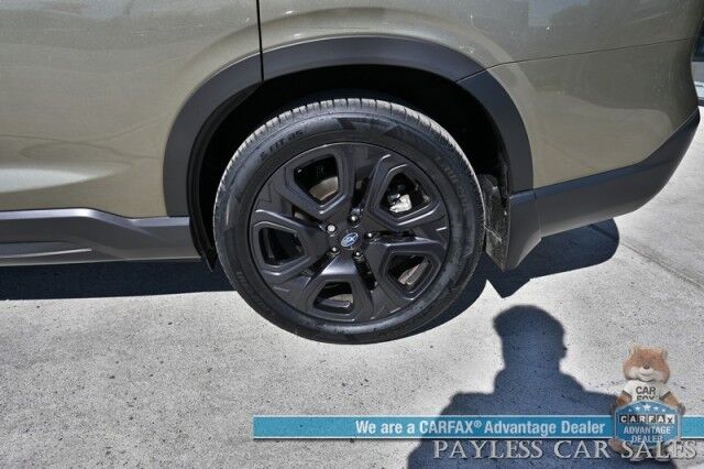 2023 Subaru Ascent Onyx Edition Limited Anchorage AK