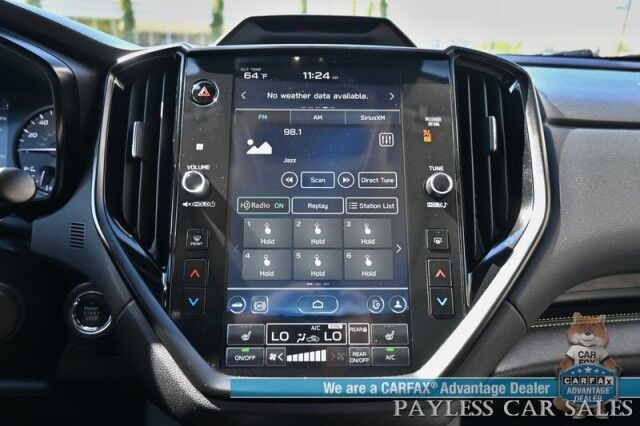 2023 Subaru Ascent Onyx Edition Limited Anchorage AK