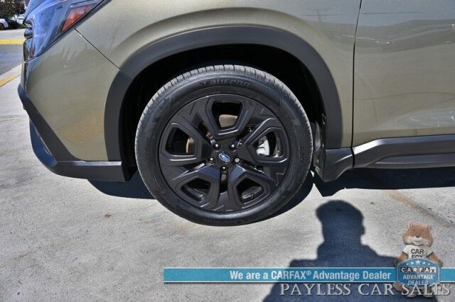 2023 Subaru Ascent Onyx Edition Limited Anchorage AK