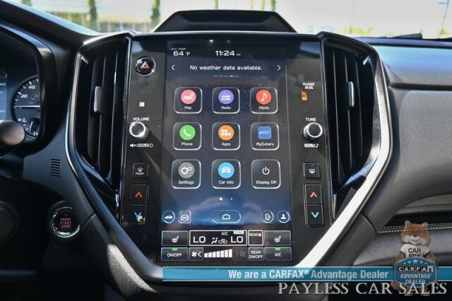 2023 Subaru Ascent Onyx Edition Limited Anchorage AK
