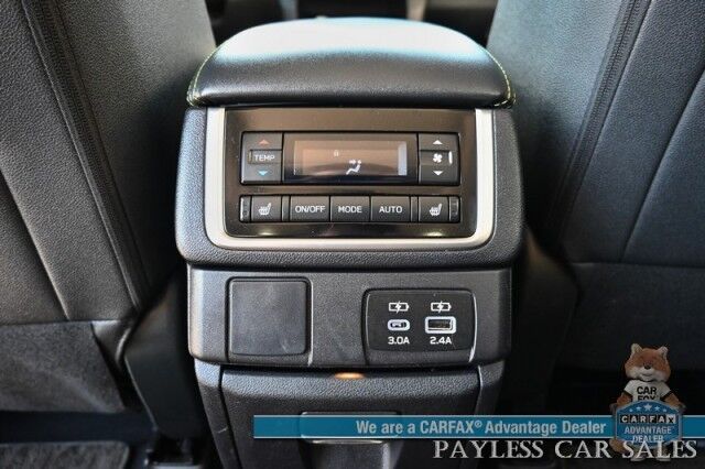 2023 Subaru Ascent Onyx Edition Limited Anchorage AK