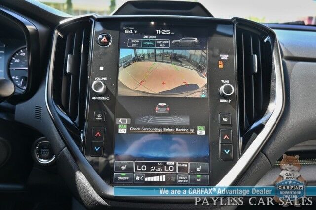 2023 Subaru Ascent Onyx Edition Limited Anchorage AK