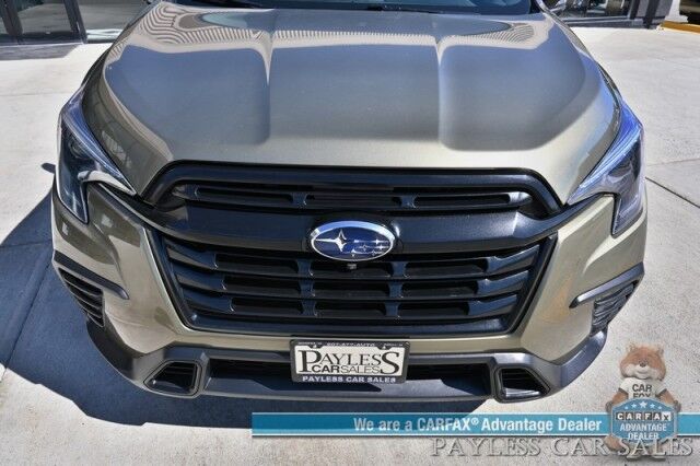 2023 Subaru Ascent Onyx Edition Limited Anchorage AK