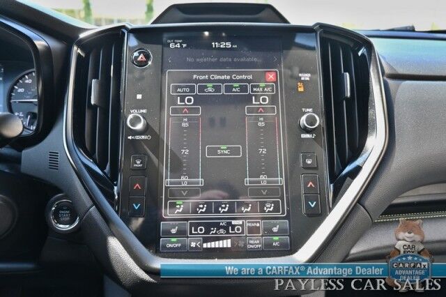 2023 Subaru Ascent Onyx Edition Limited Anchorage AK