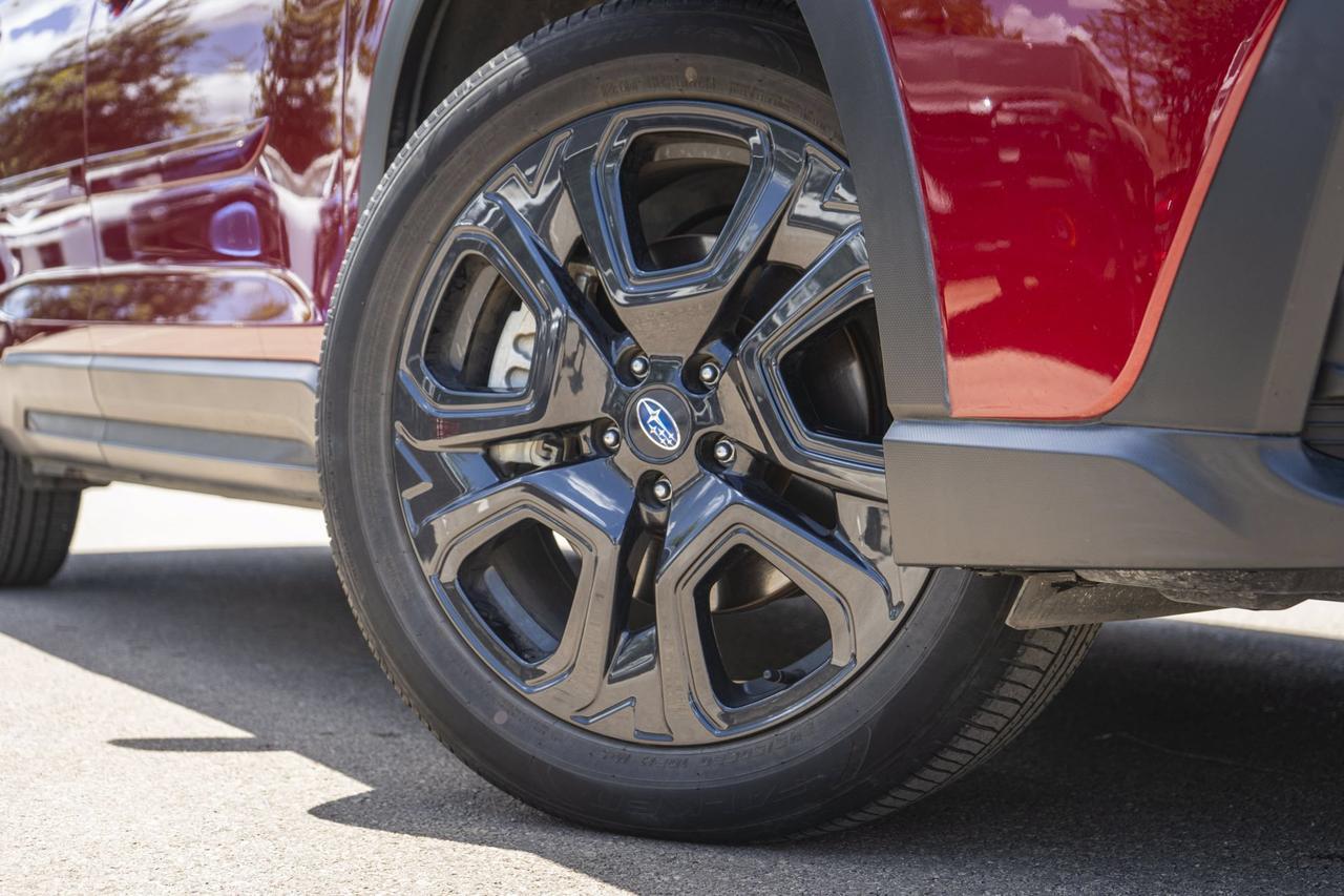 2023 Subaru Ascent Onyx Edition Limited