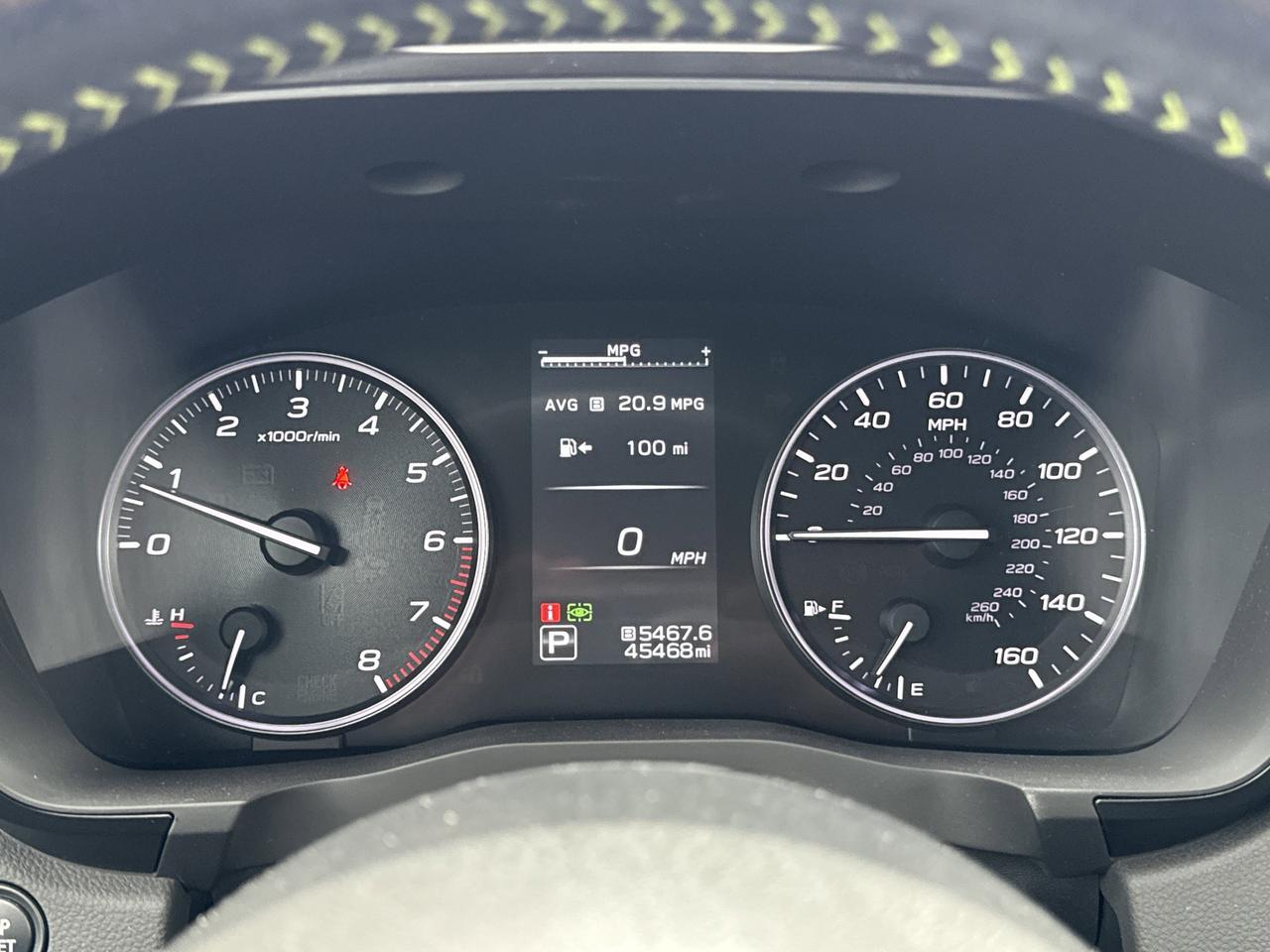 2023 Subaru Ascent Onyx Edition Limited San Antonio TX