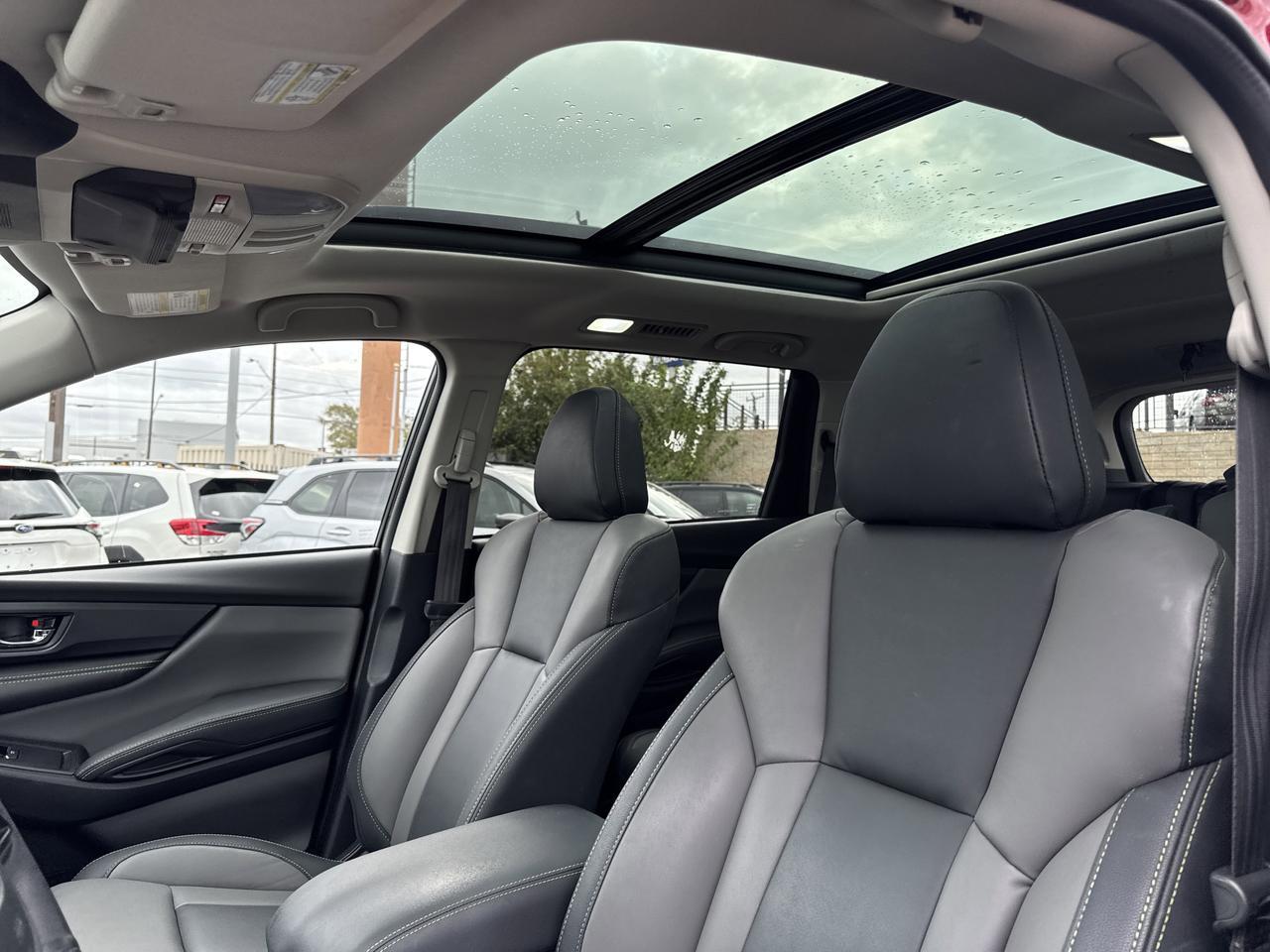 2023 Subaru Ascent Onyx Edition Limited San Antonio TX