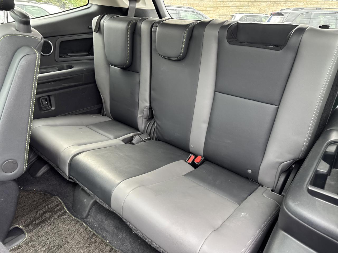 2023 Subaru Ascent Onyx Edition Limited San Antonio TX