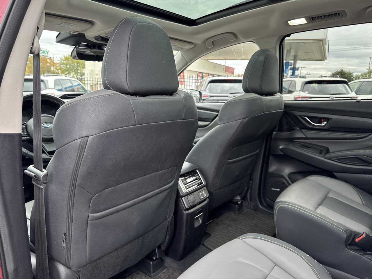 2023 Subaru Ascent Onyx Edition Limited San Antonio TX