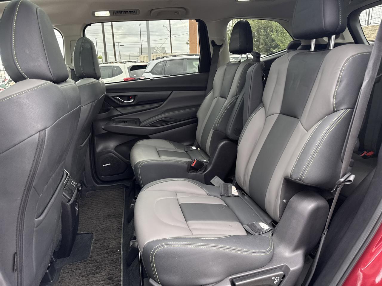 2023 Subaru Ascent Onyx Edition Limited San Antonio TX