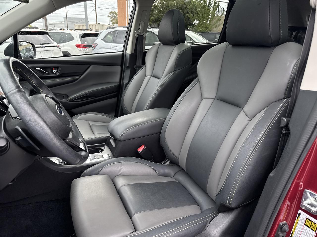 2023 Subaru Ascent Onyx Edition Limited San Antonio TX