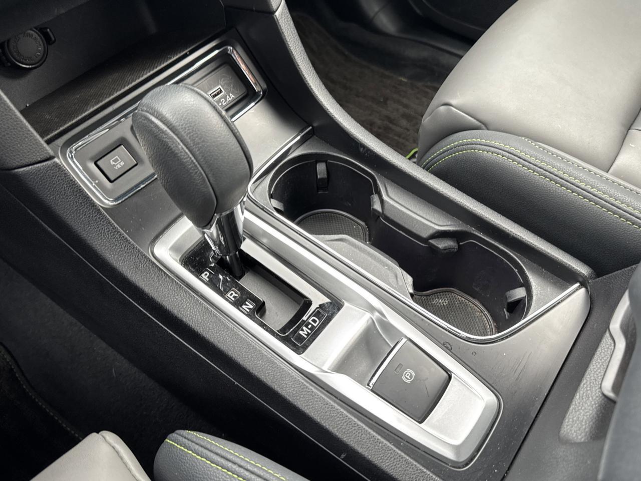 2023 Subaru Ascent Onyx Edition Limited San Antonio TX