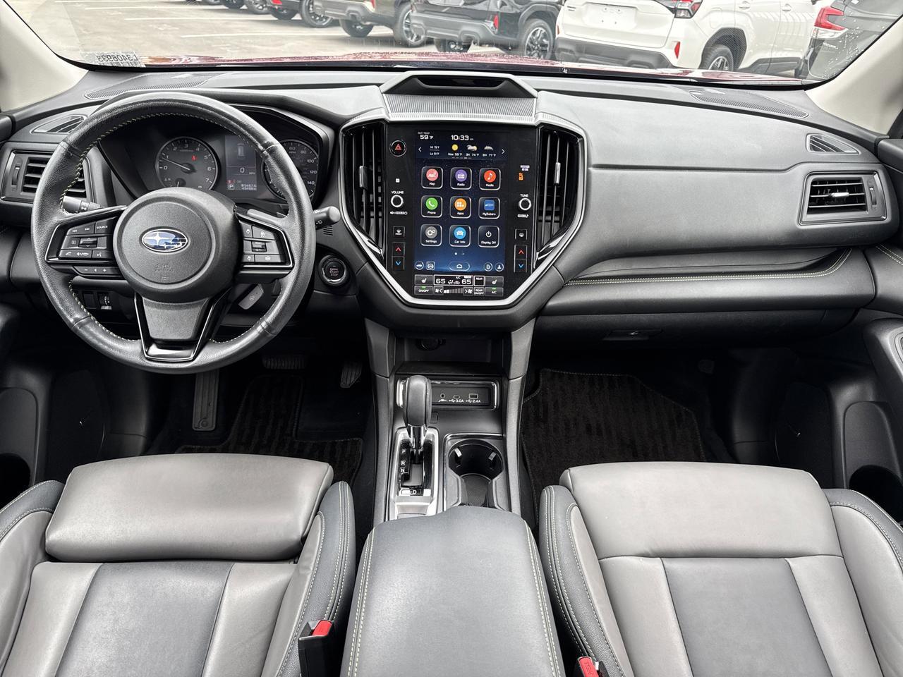 2023 Subaru Ascent Onyx Edition Limited San Antonio TX