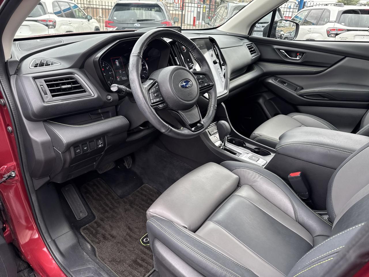 2023 Subaru Ascent Onyx Edition Limited San Antonio TX