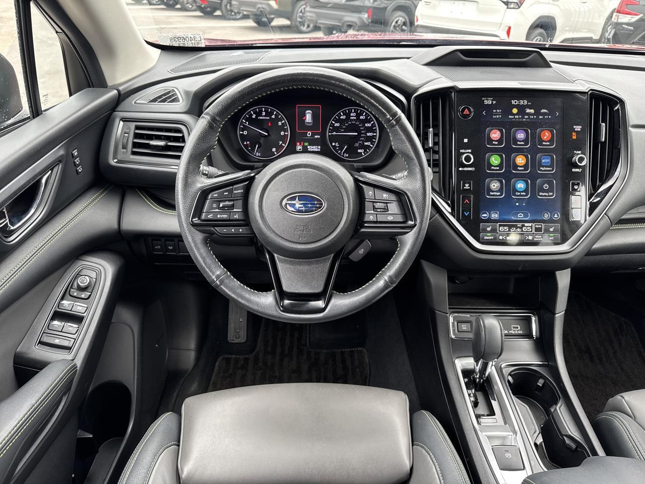 2023 Subaru Ascent Onyx Edition Limited San Antonio TX