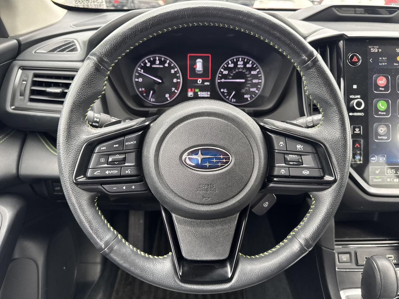 2023 Subaru Ascent Onyx Edition Limited San Antonio TX