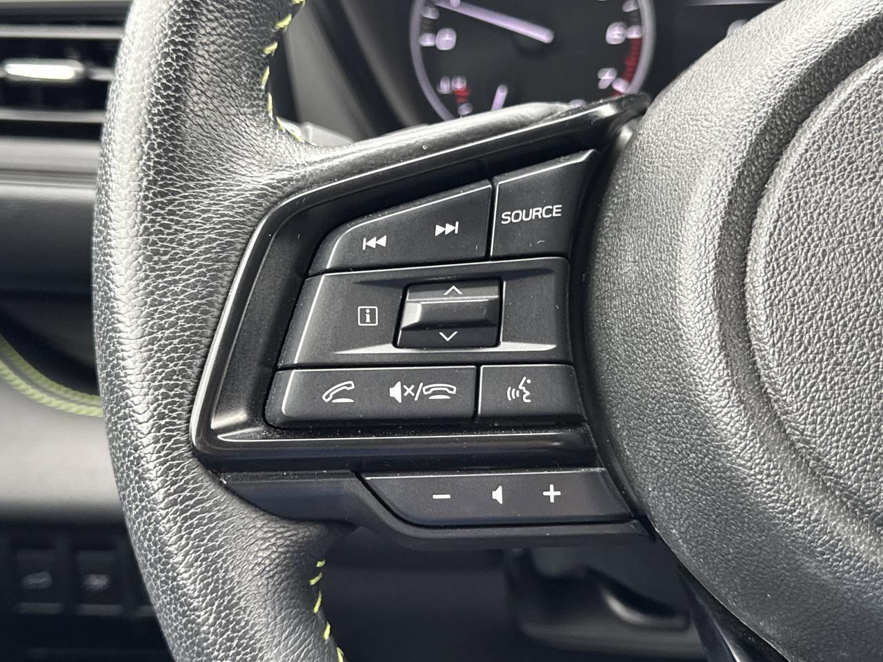 2023 Subaru Ascent Onyx Edition Limited San Antonio TX