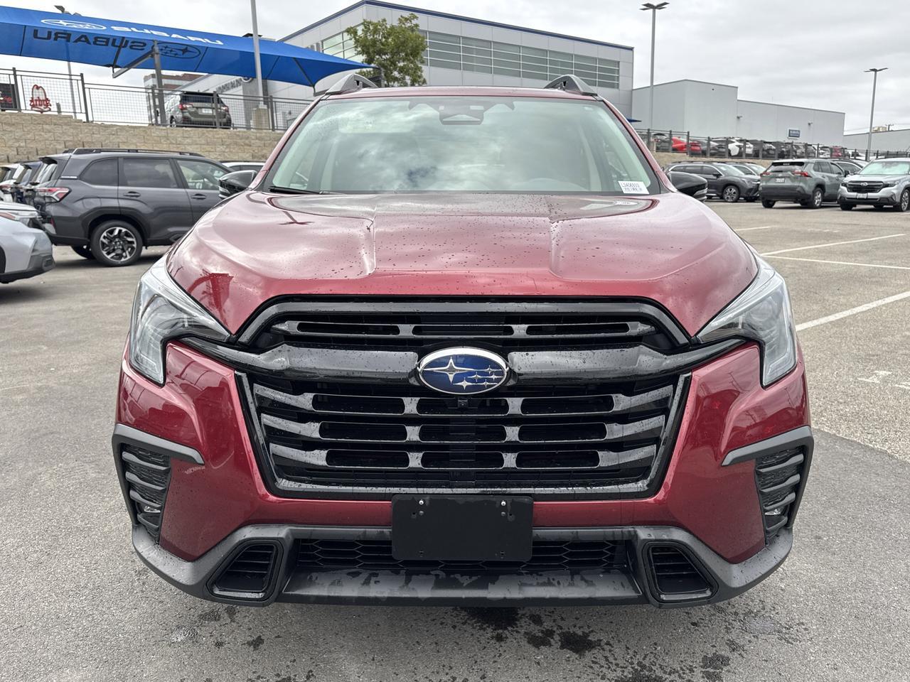 2023 Subaru Ascent Onyx Edition Limited San Antonio TX