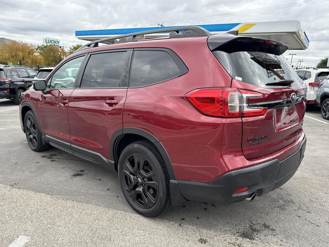 2023 Subaru Ascent Onyx Edition Limited San Antonio TX
